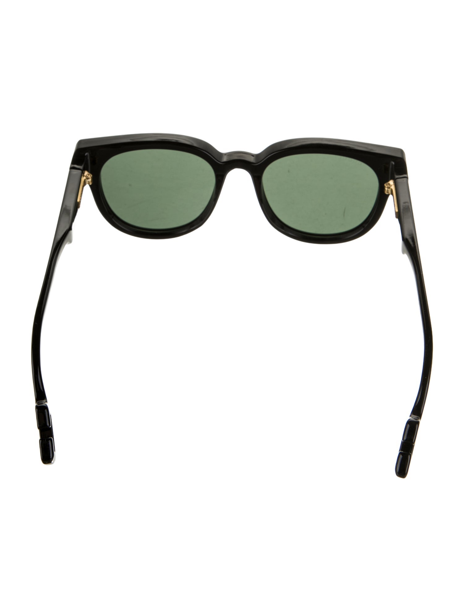 Gucci Wayfarer Tinted Sunglasses