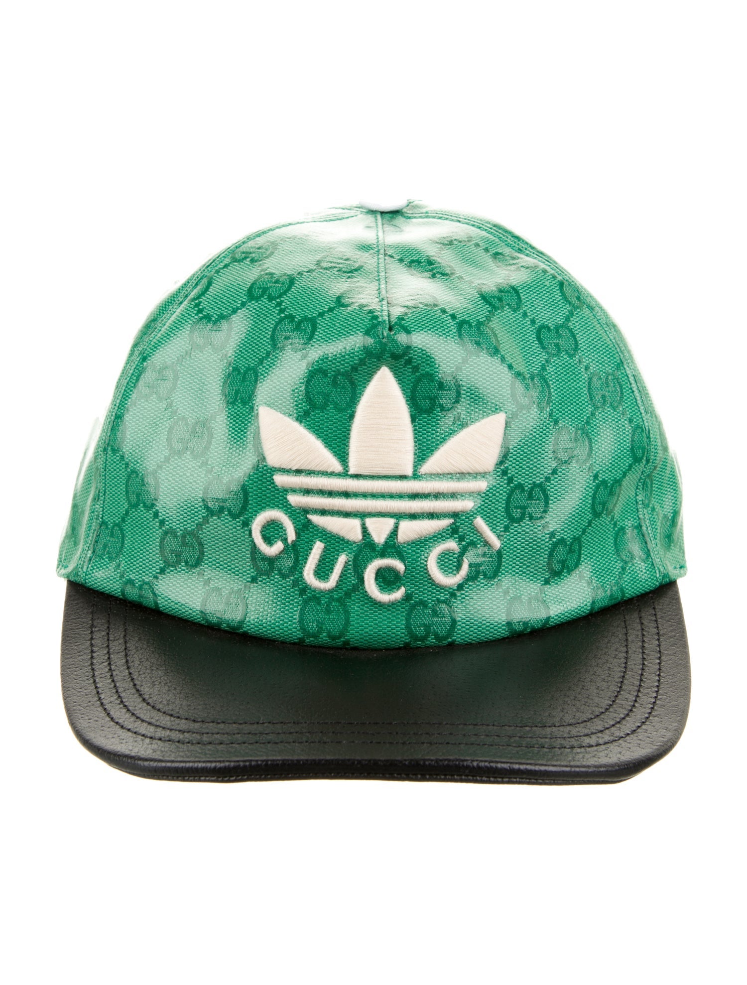 Gucci x Adidas Baseball Cap Size L