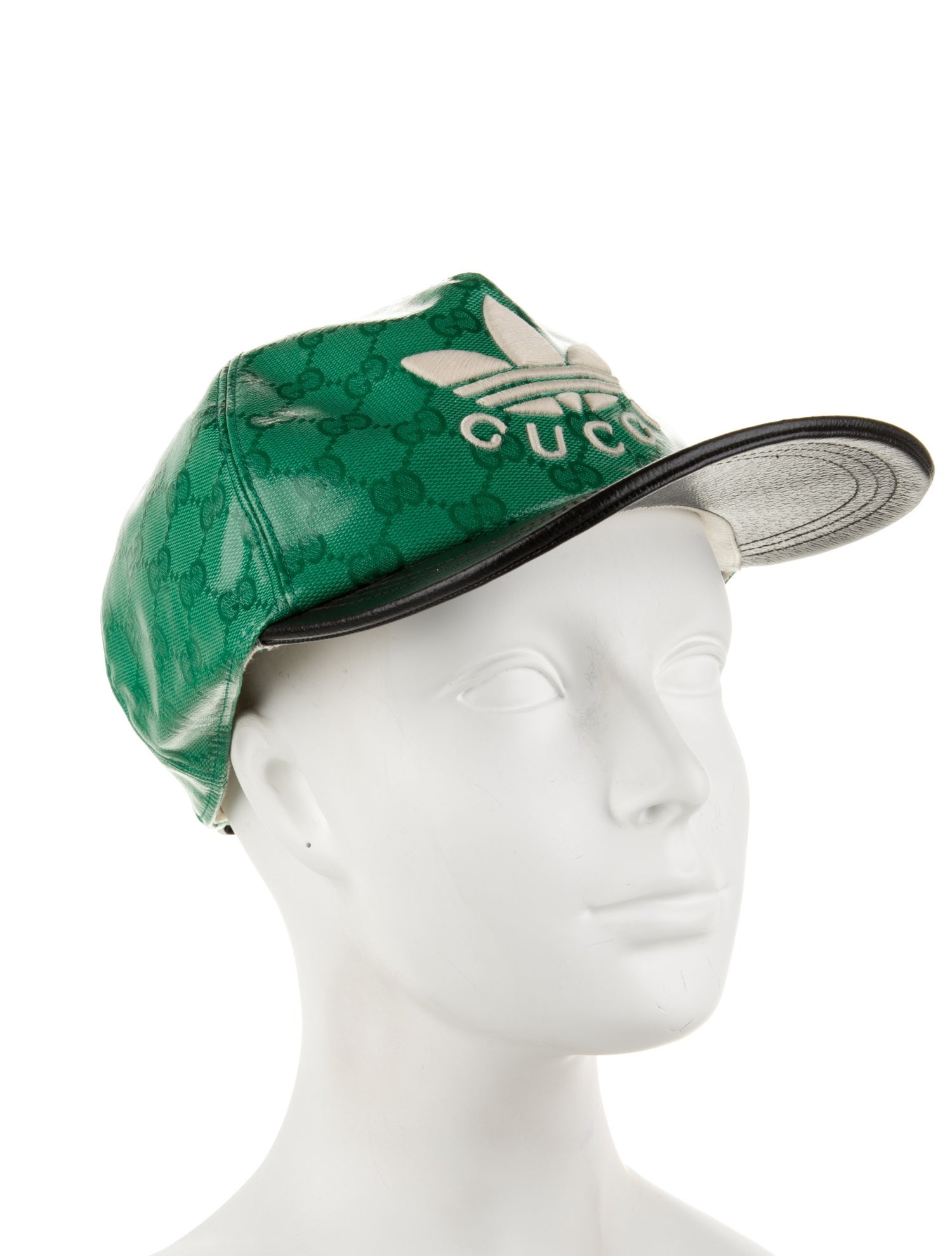 Gucci x Adidas Baseball Cap Size L