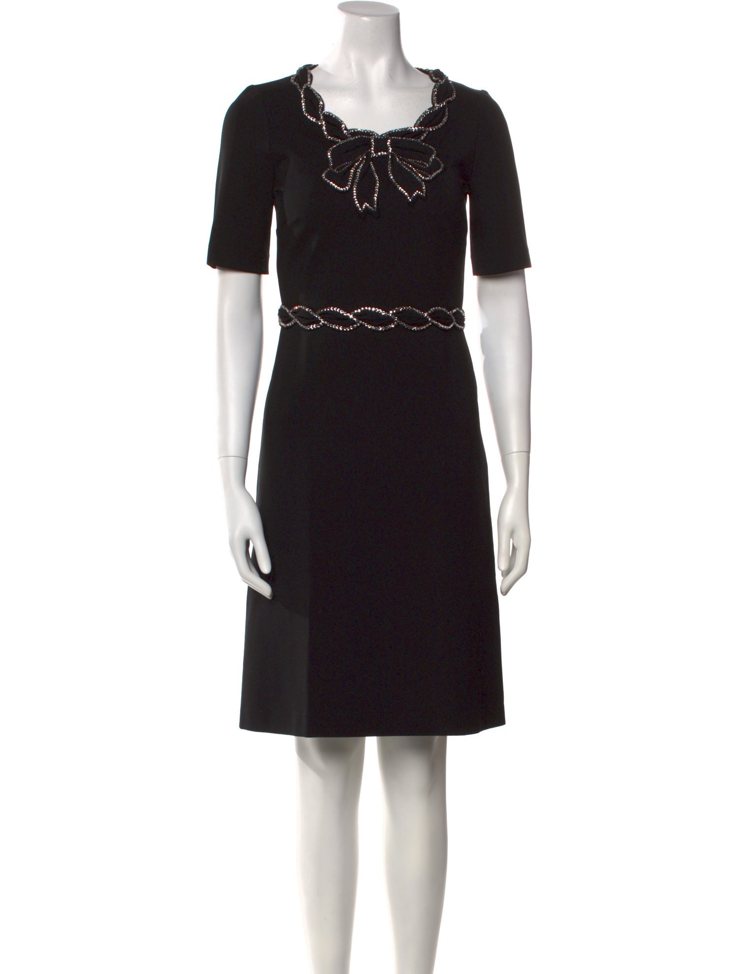 Gucci 2018 Knee-Length Dress