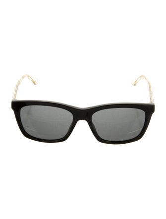Gucci Wayfarer Tinted Sunglasses