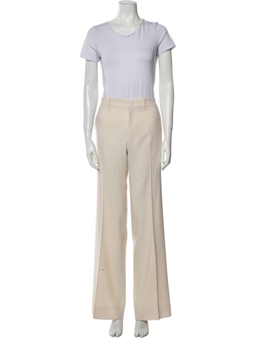 Gucci Wool Pant Set