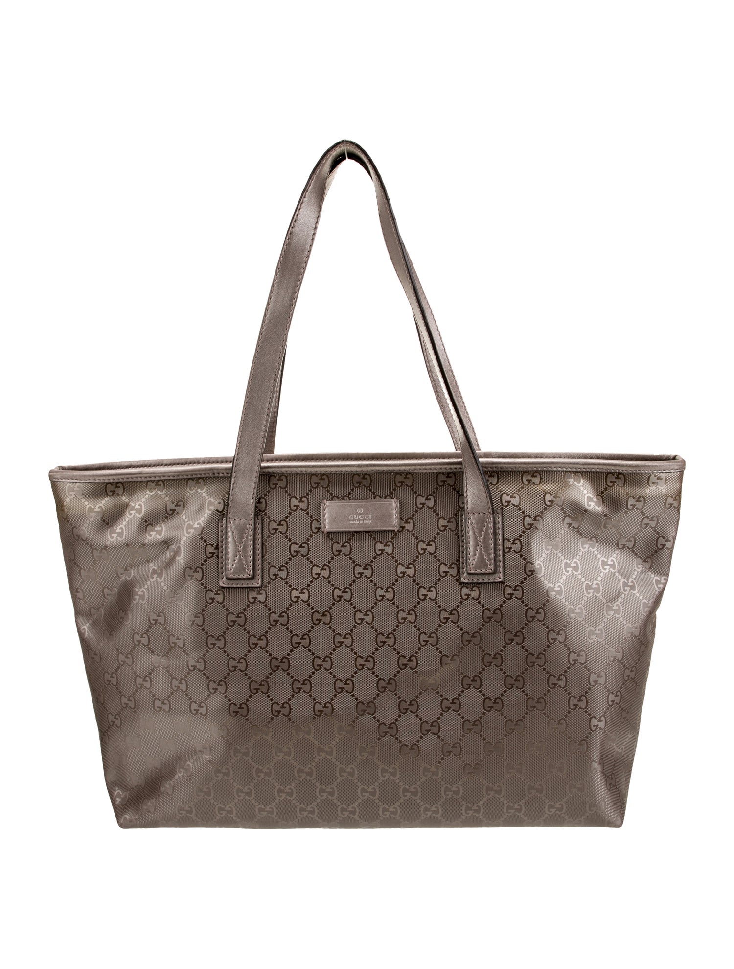 Gucci GG Imprimé Joy Medium