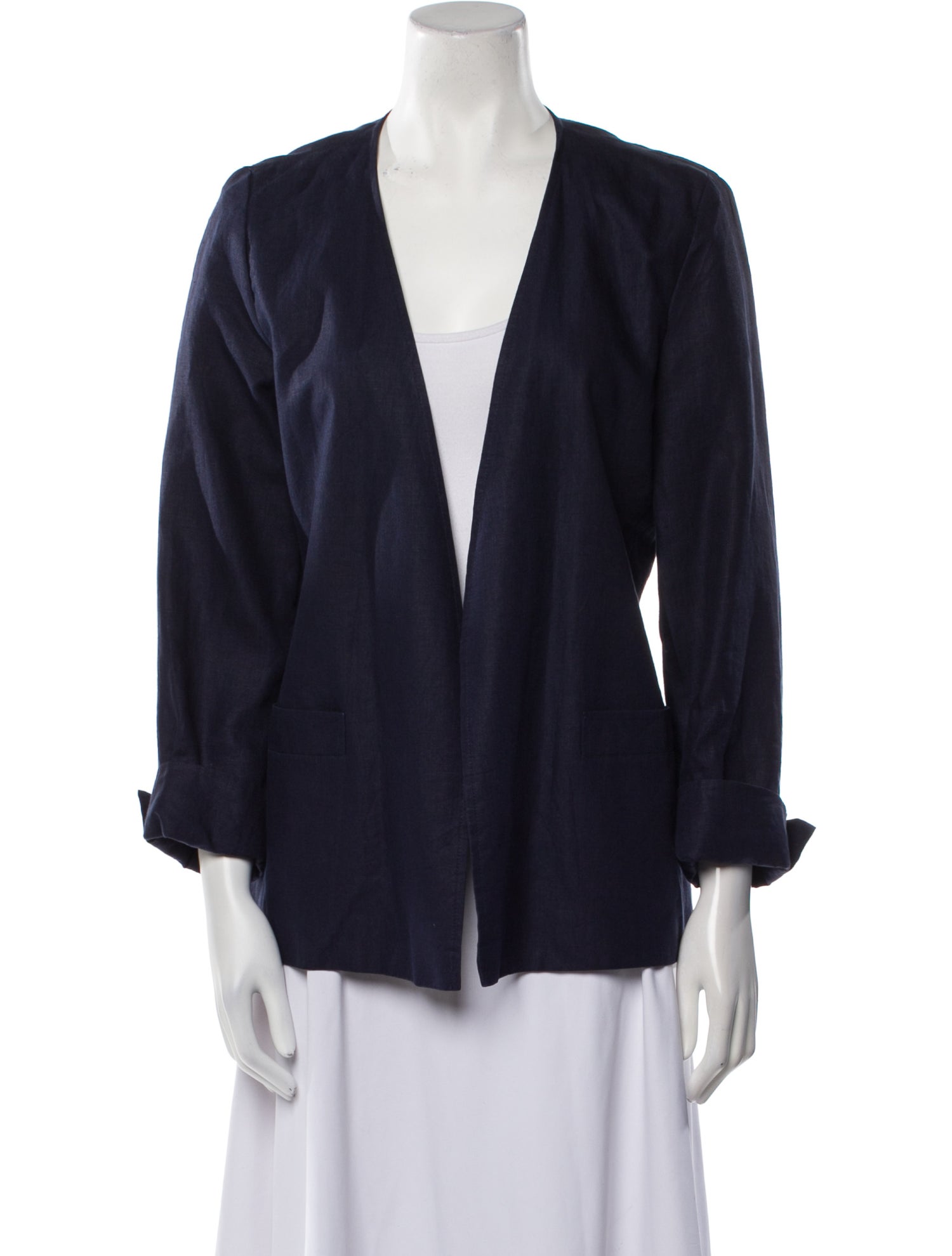 Gucci Vintage Late 1970's - Early 1980's Jacket