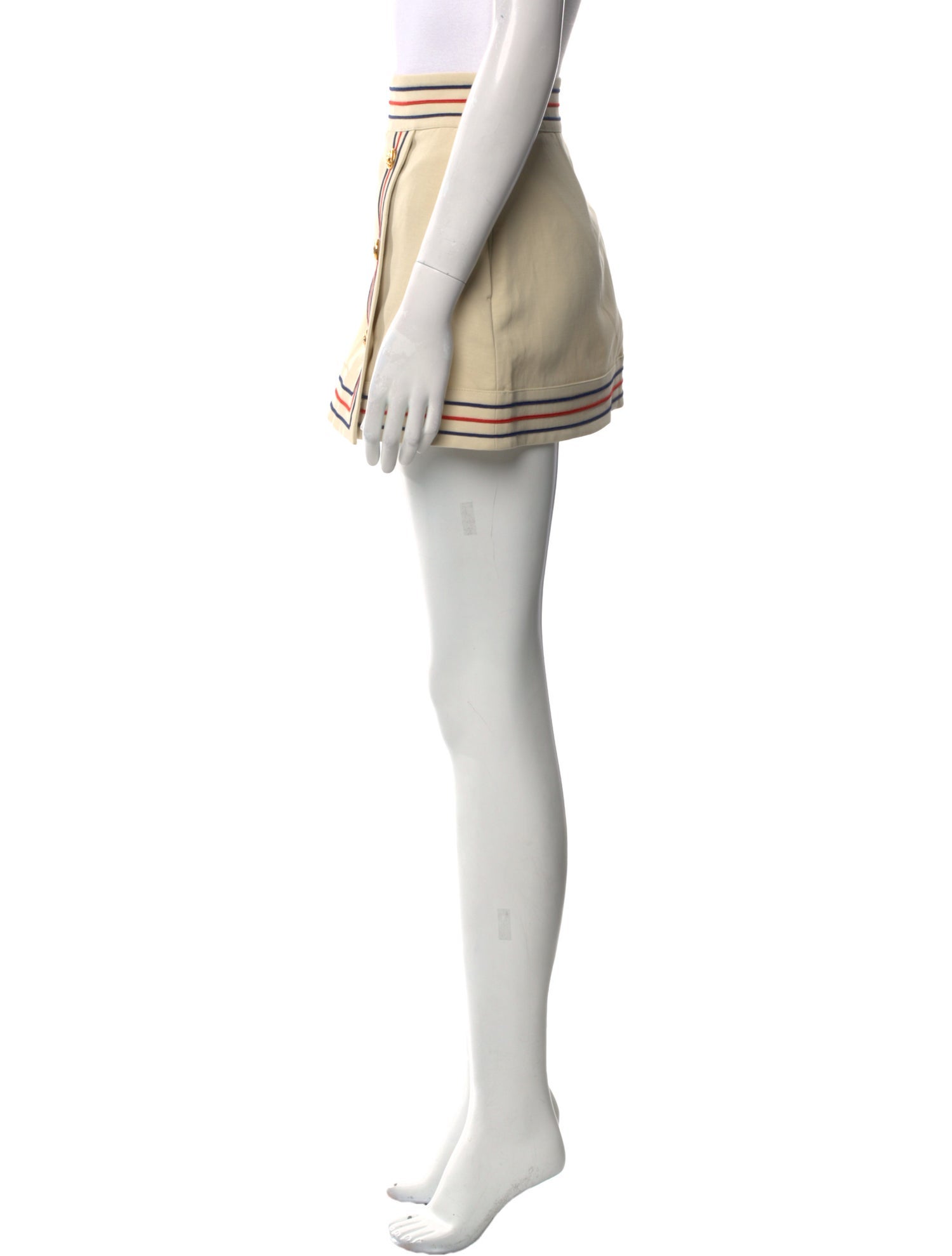 Gucci 2023 Mini Skirt w/ Tags