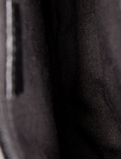 Gucci Canvas Belt Bag