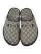 Gucci Printed Slides
