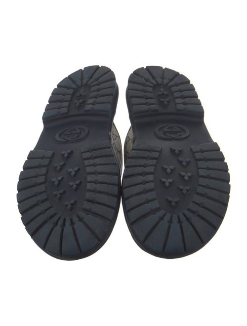 Gucci Printed Slides