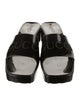 Gucci Rubber Slides