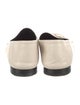 Gucci Leather Loafers