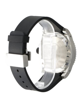 Gucci Dive Kingsnake Watch