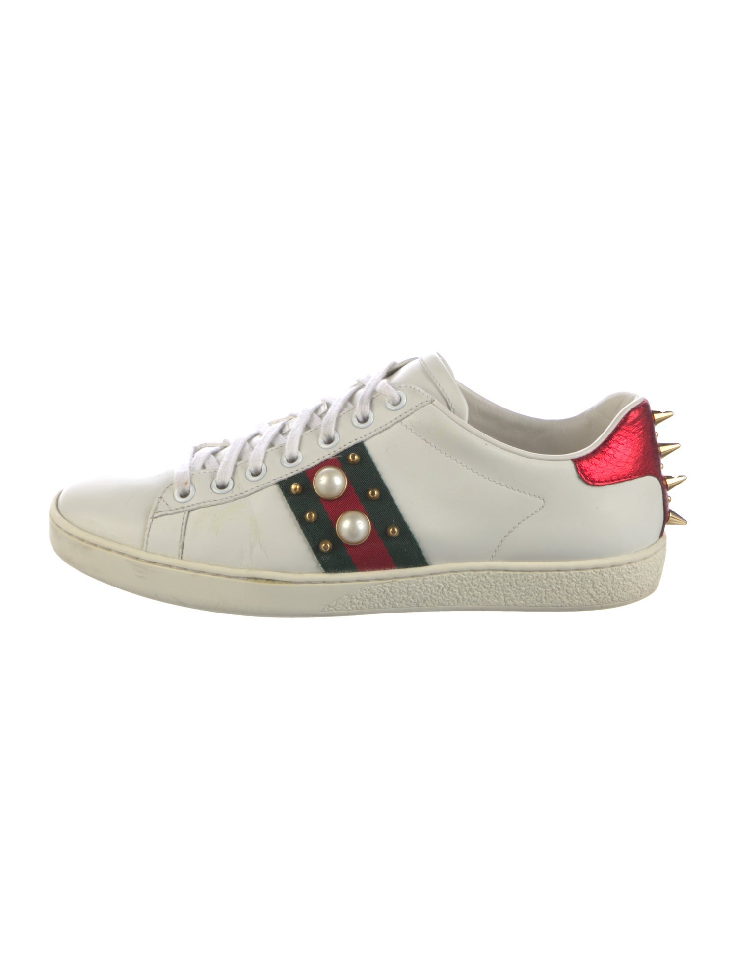 Gucci Ace Sneakers