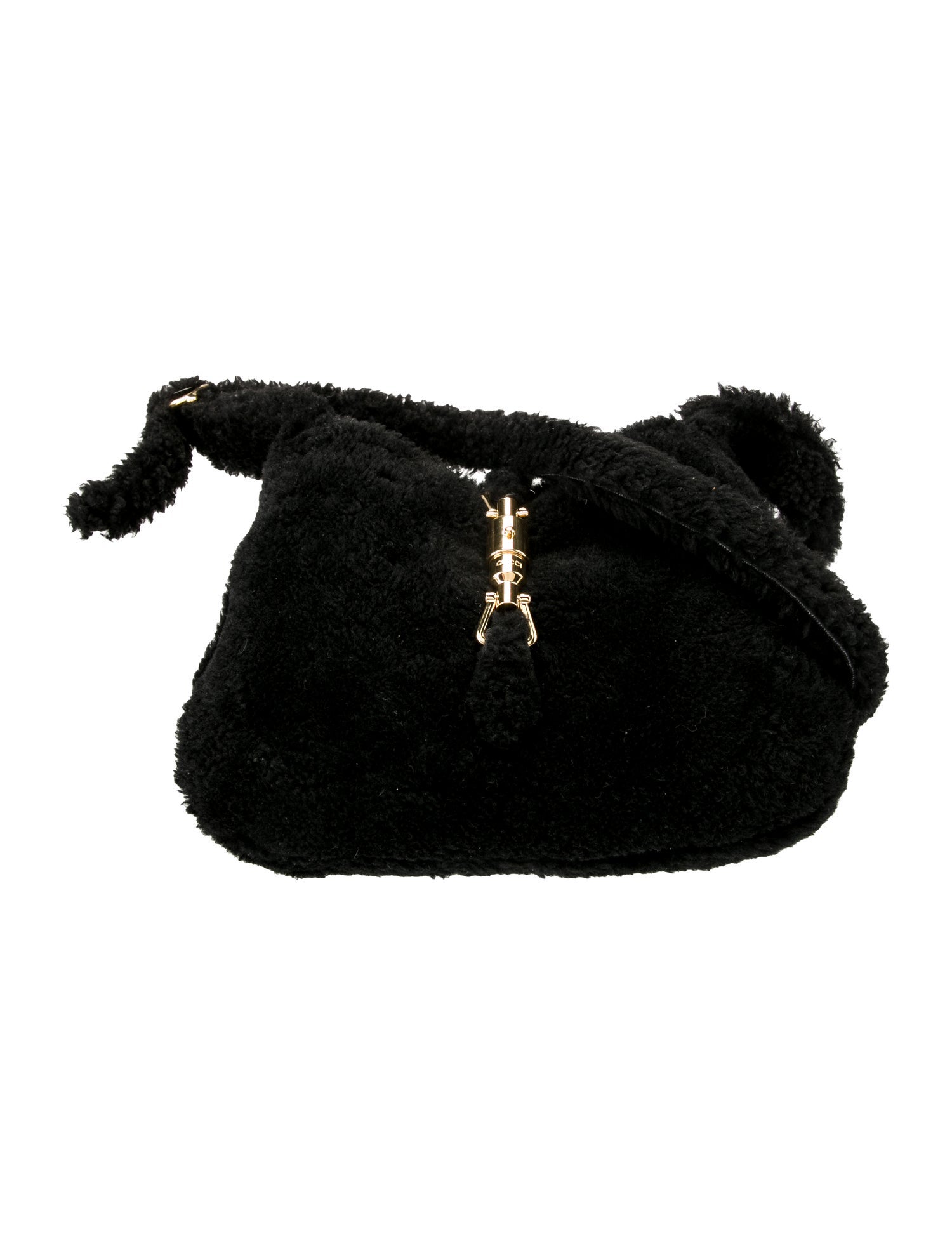 Gucci Piston Lock Jackie 1961 Small