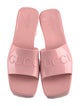 Gucci Rubber Slides