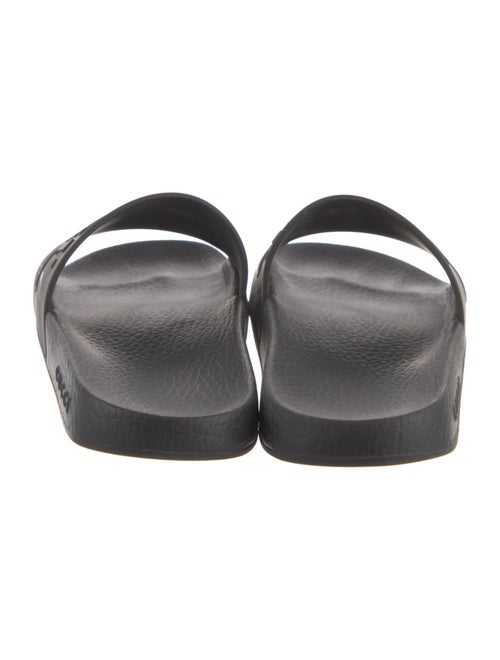 Gucci Rubber Slides