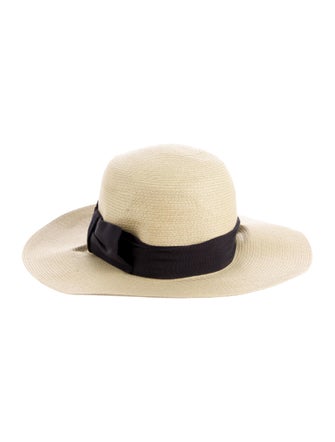 Gucci Medium Brim Sun Hat