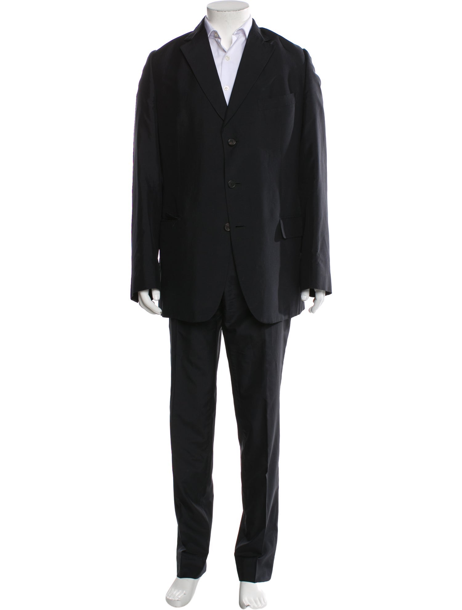 Gucci Vintage 1990's Two-Piece Suit