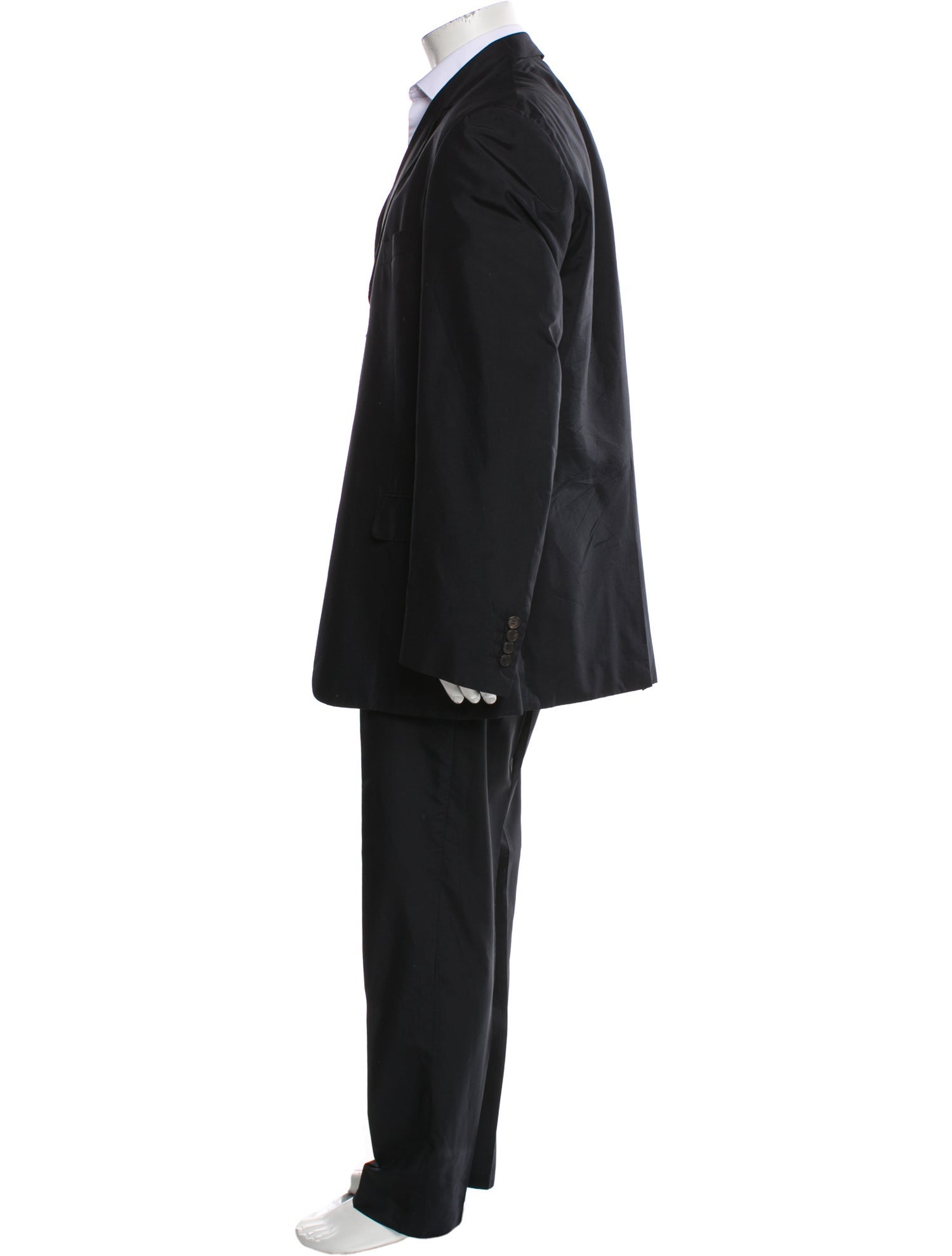Gucci Vintage 1990's Two-Piece Suit