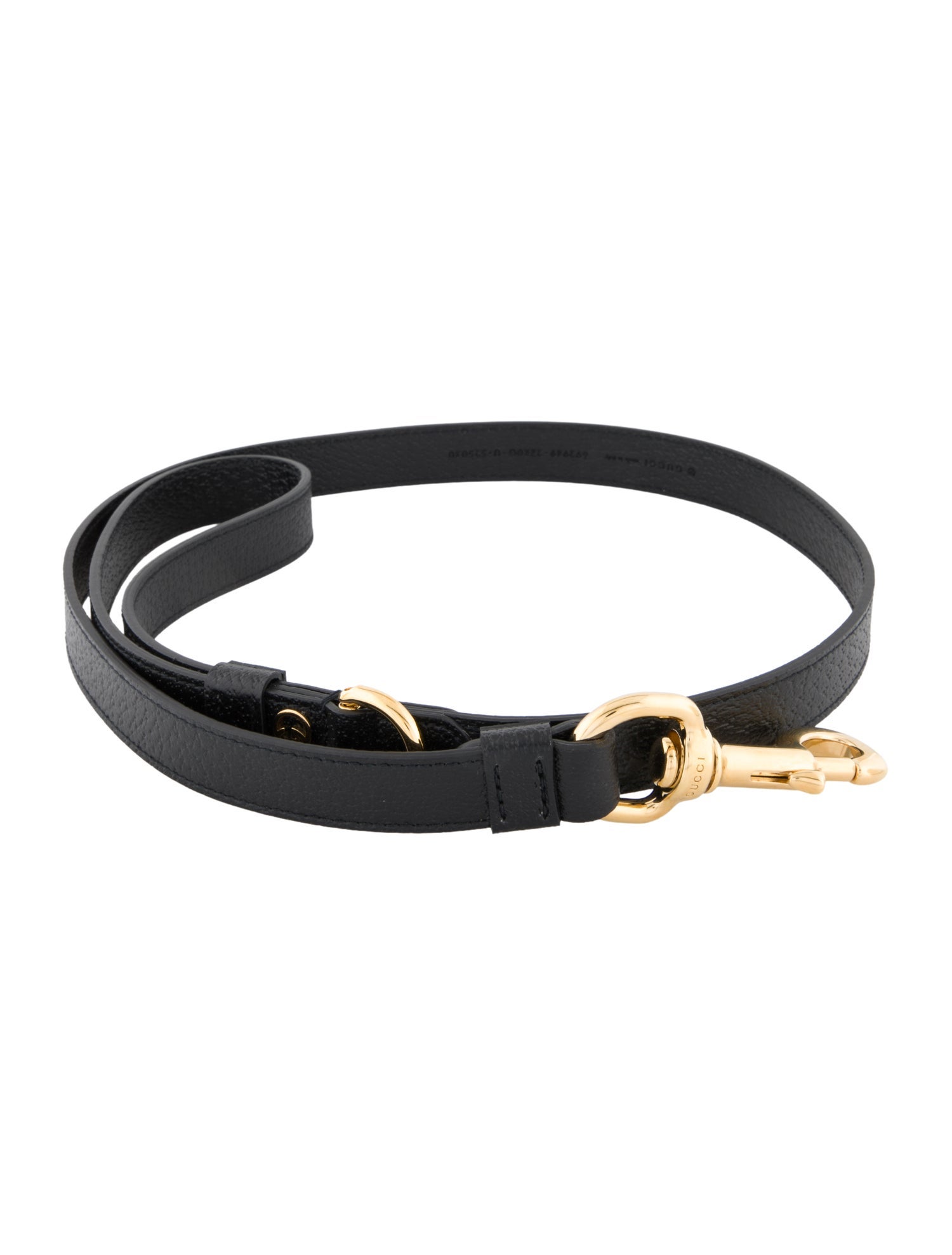 Gucci Demetra Pet Leash