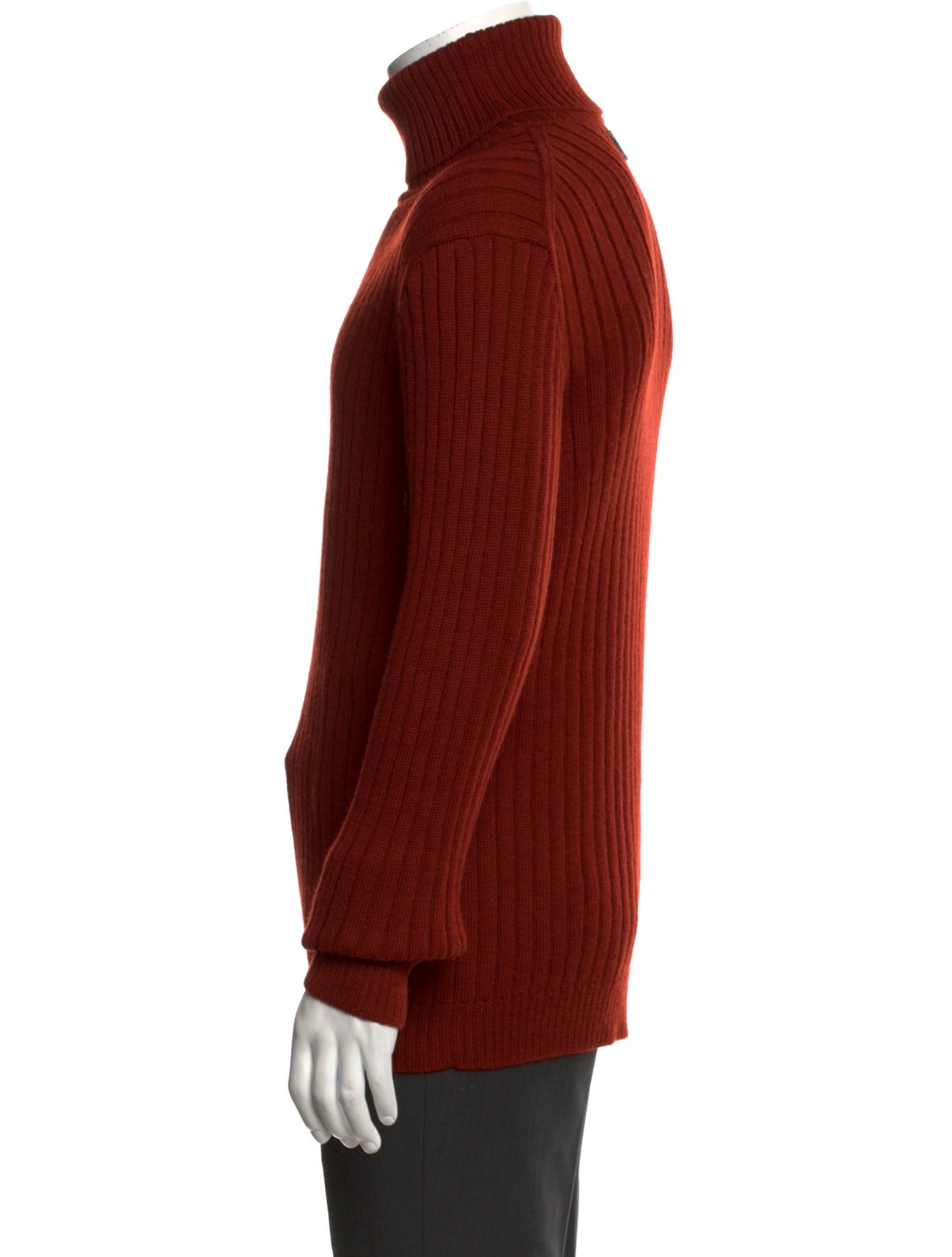 Gucci 2020 Web Accent Pullover w/ Tags