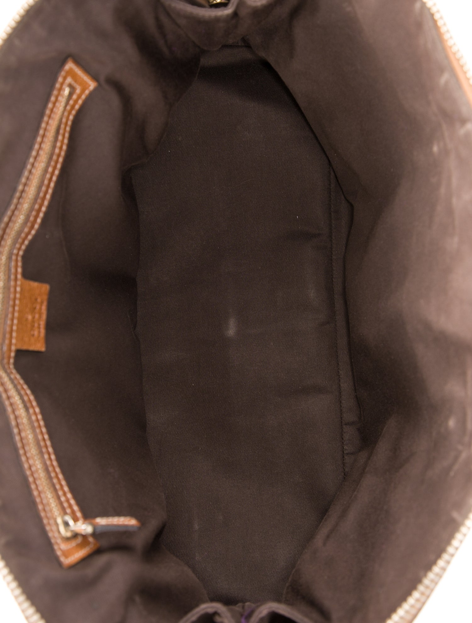 Gucci GG Canvas Nailhead