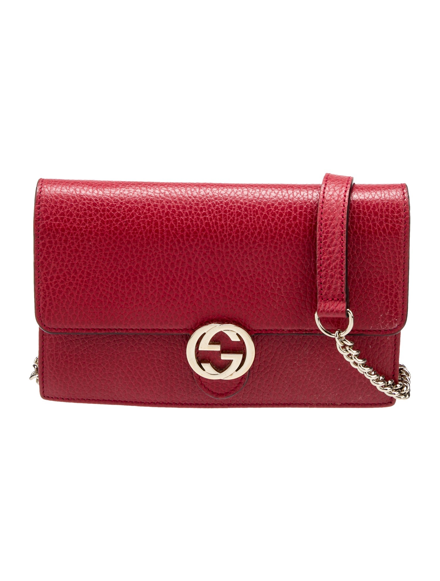 Gucci Interlocking G Dollar