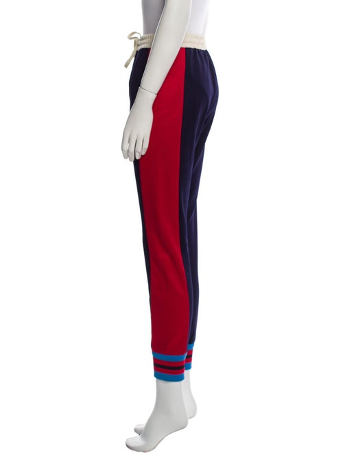 Gucci Striped Sweatpants