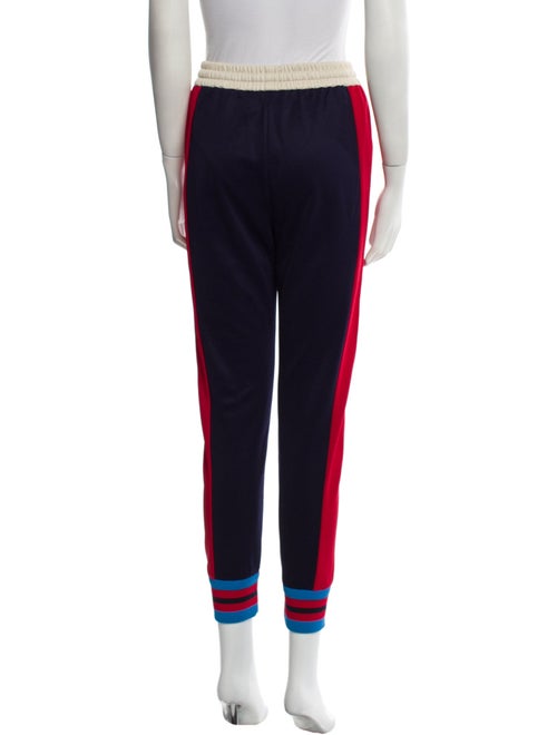 Gucci Striped Sweatpants