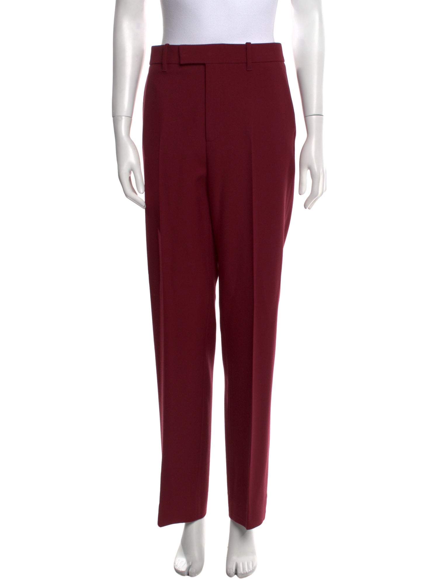 Gucci 2021 Wide Leg Pants