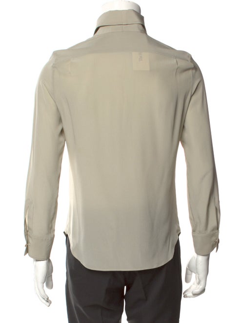 Gucci Long Sleeve Shirt