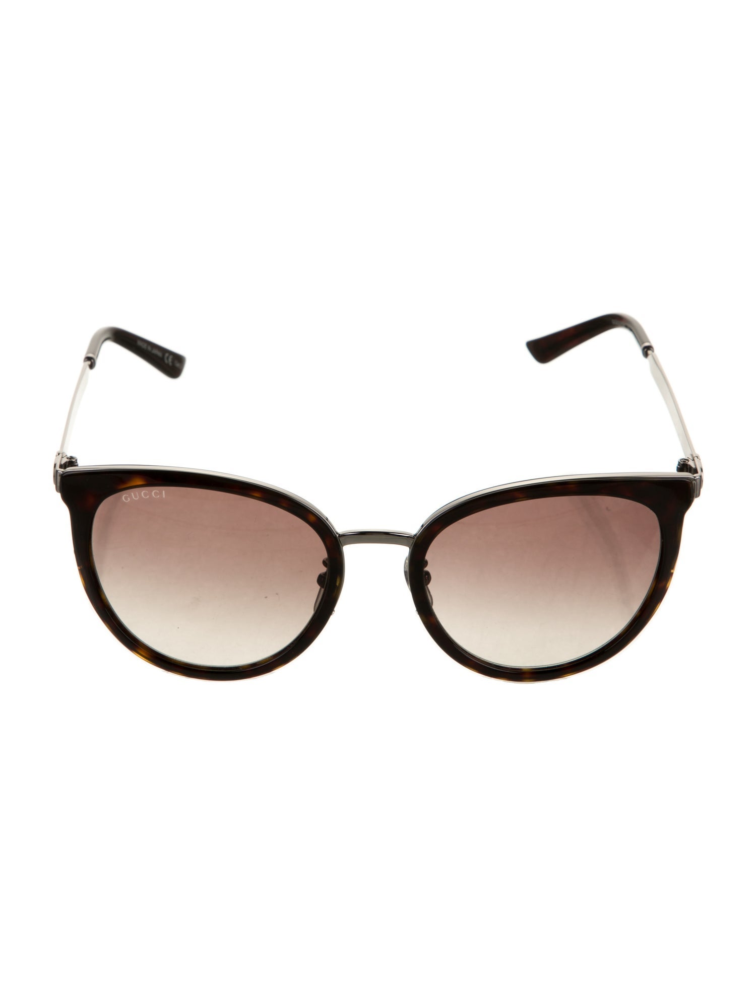 Gucci Wayfarer Gradient Sunglasses