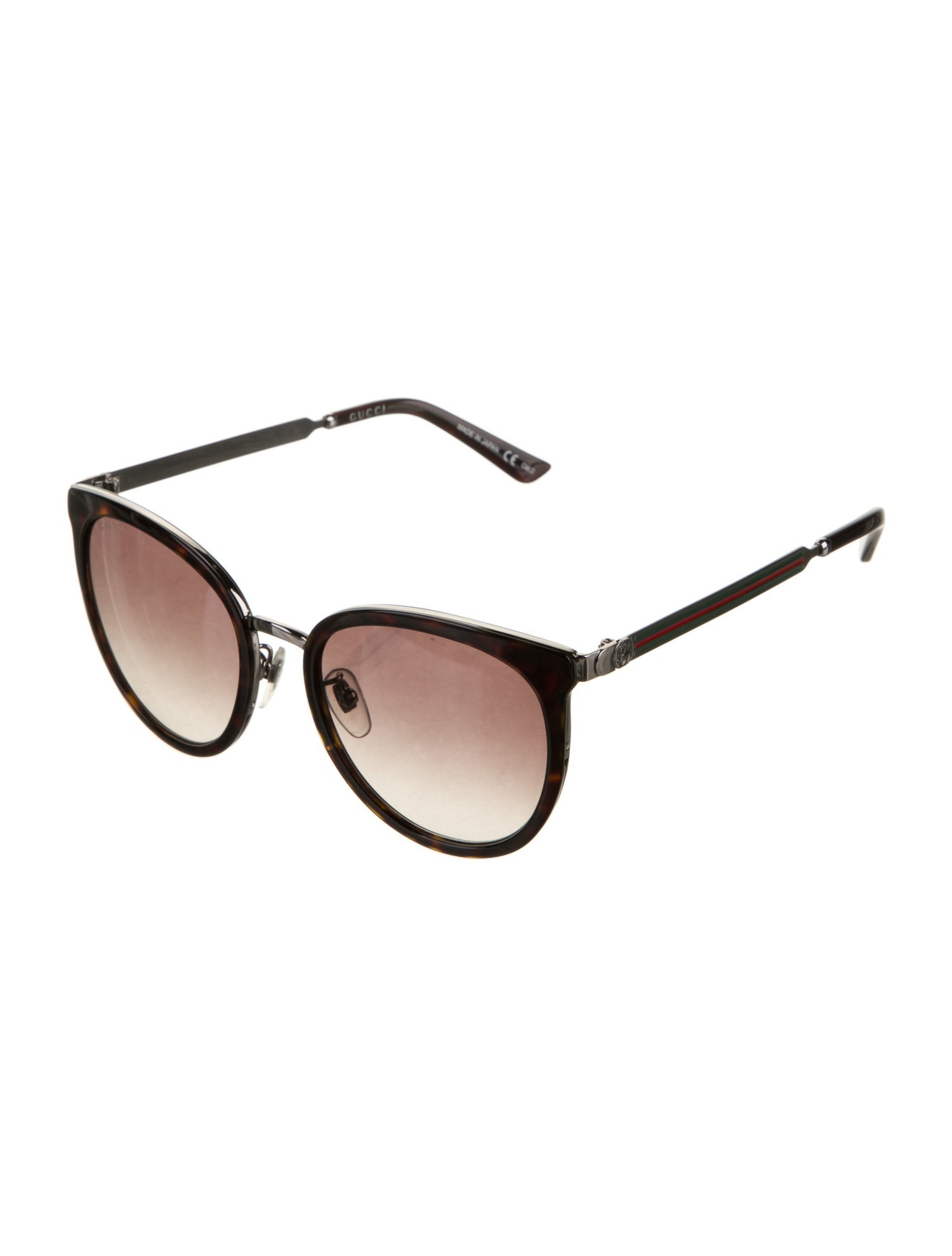 Gucci Wayfarer Gradient Sunglasses