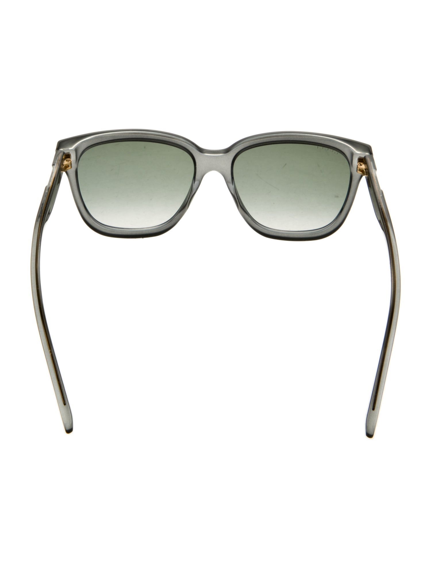 Gucci Wayfarer Gradient Sunglasses