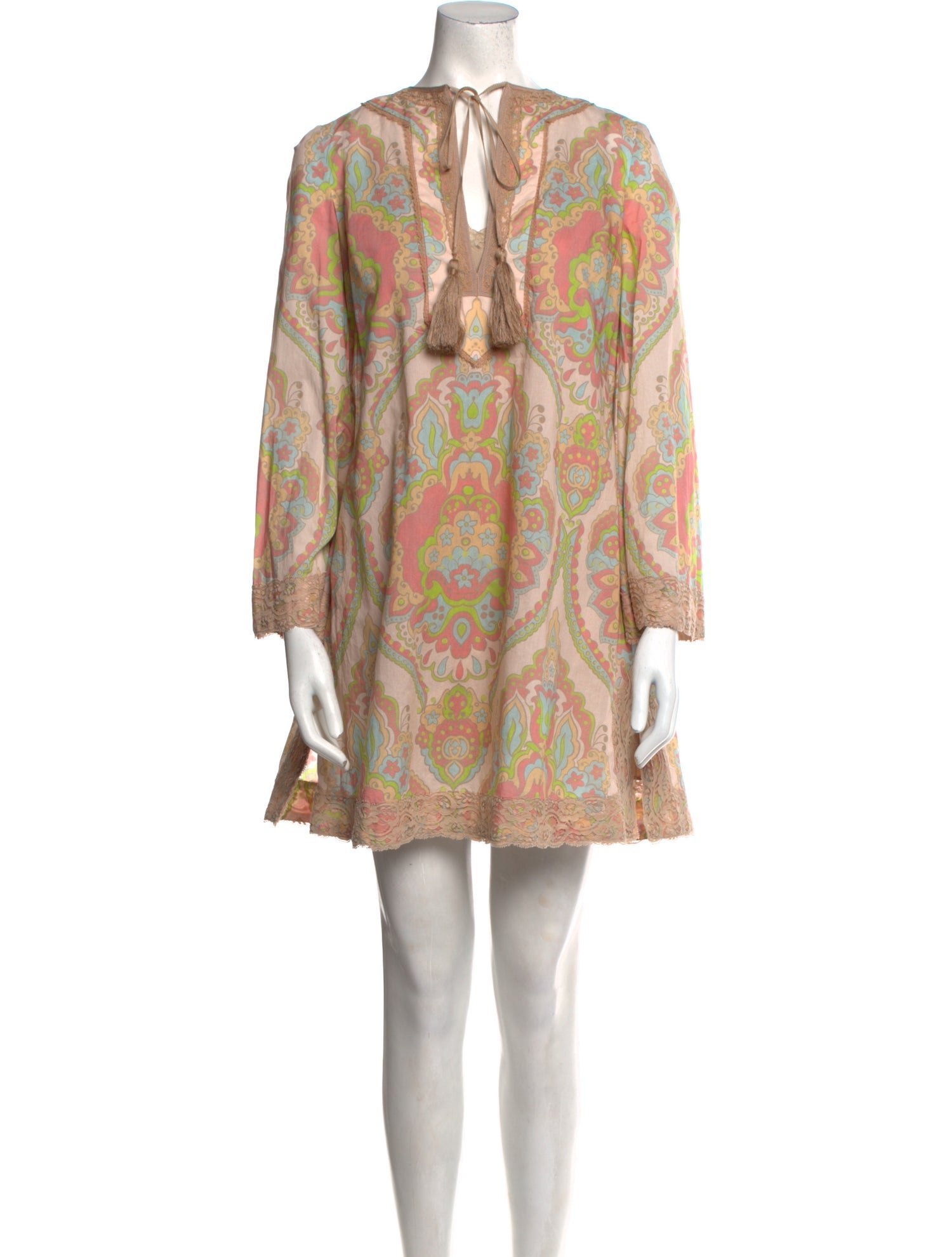 Gucci 2022 Mini Dress w/ Tags