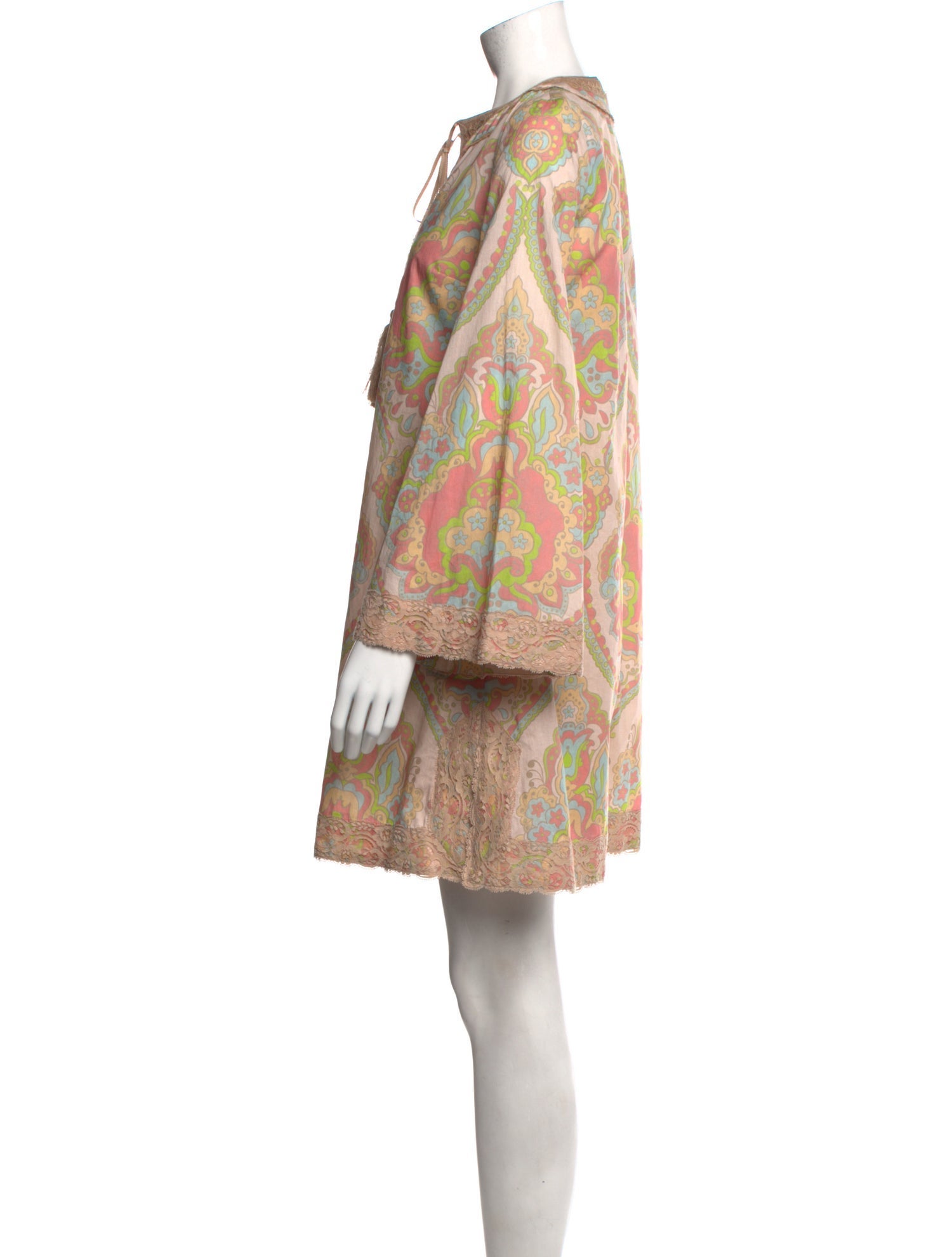 Gucci 2022 Mini Dress w/ Tags