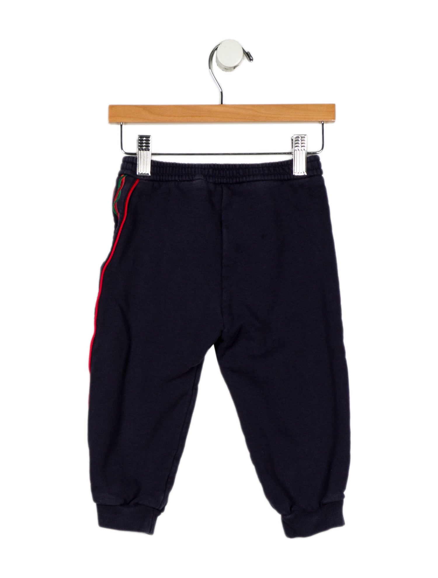 Gucci Infant Boys' Printed Embroidered Sweatpants