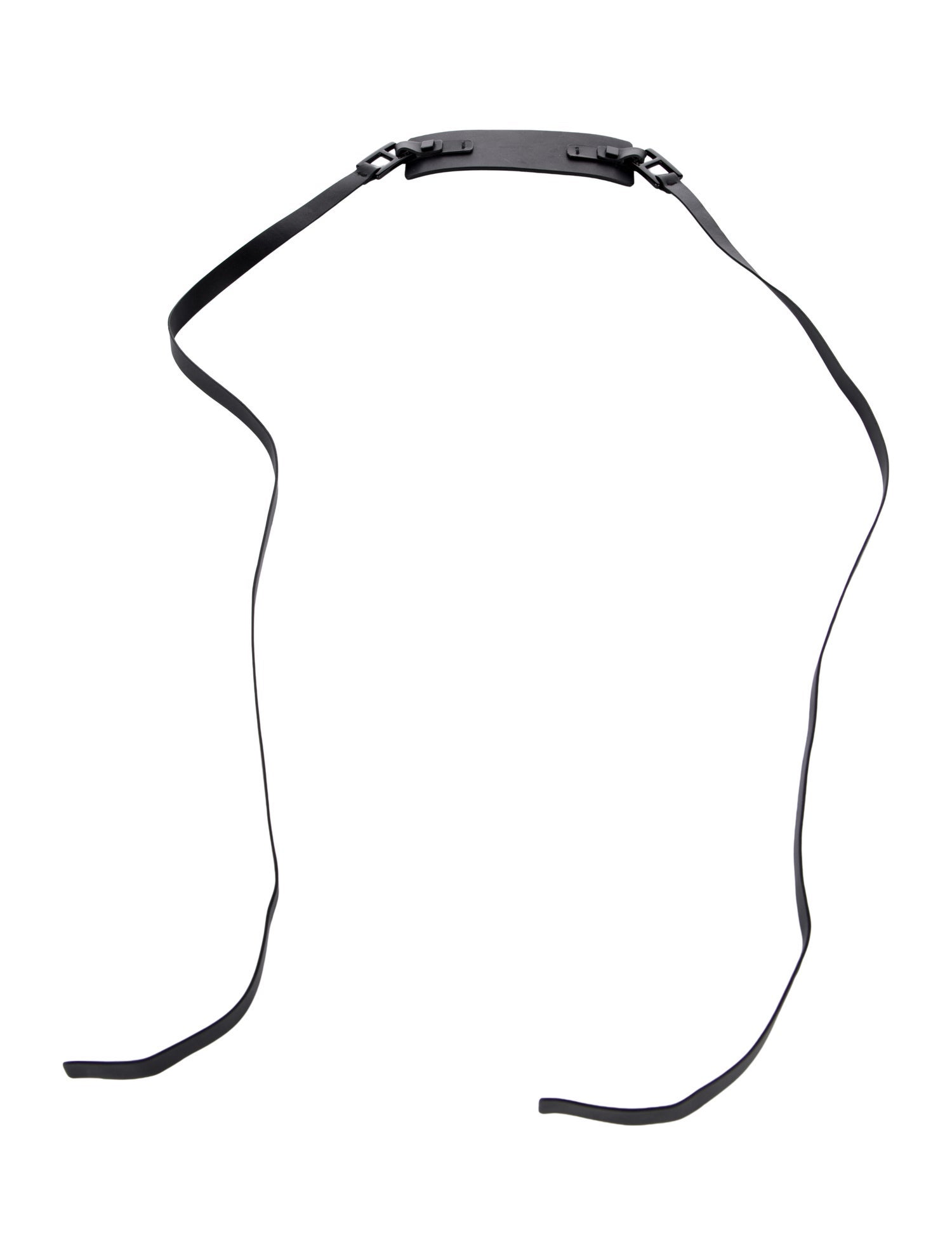 Gucci Leather Bag strap