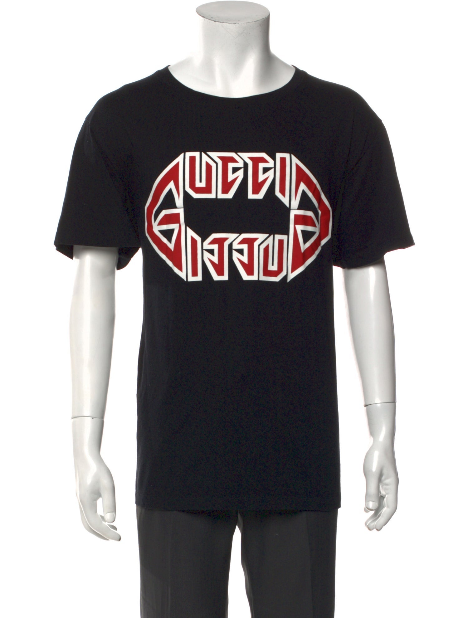 heaven BY MARC JACOBS 2023 x Deftones T-Shirt - White T