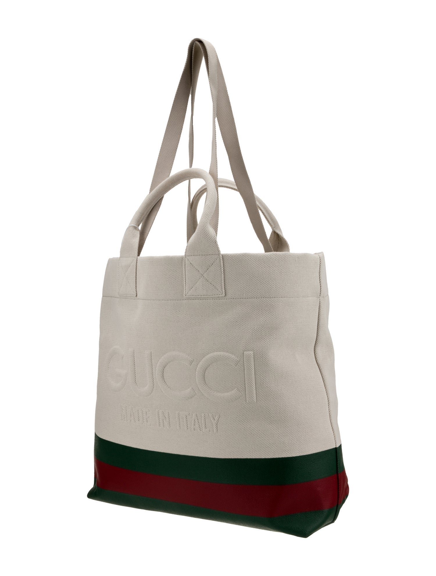 Hermès Le Chant Des Cigales Beach Bag - Blue Totes, Bags