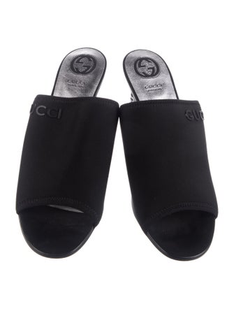 Gucci Slides