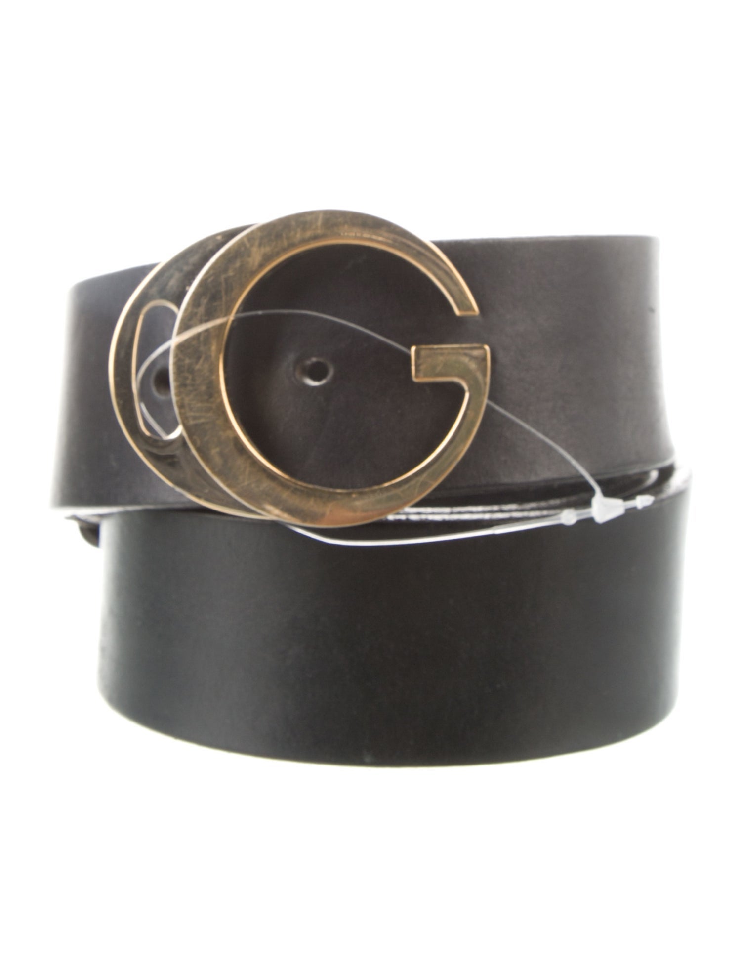 visvim ビズビム RESERV BELT 36 BLACK - メルカリ