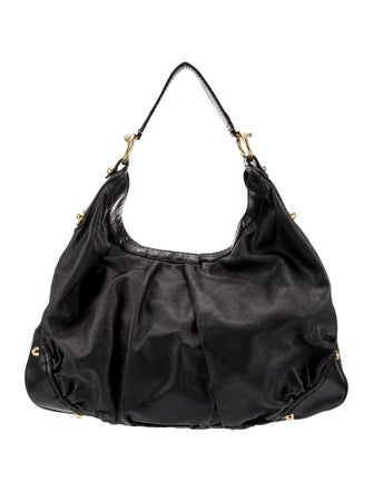 Gucci Babouska Jockey