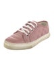Gucci GG Canvas Canvas Sneakers