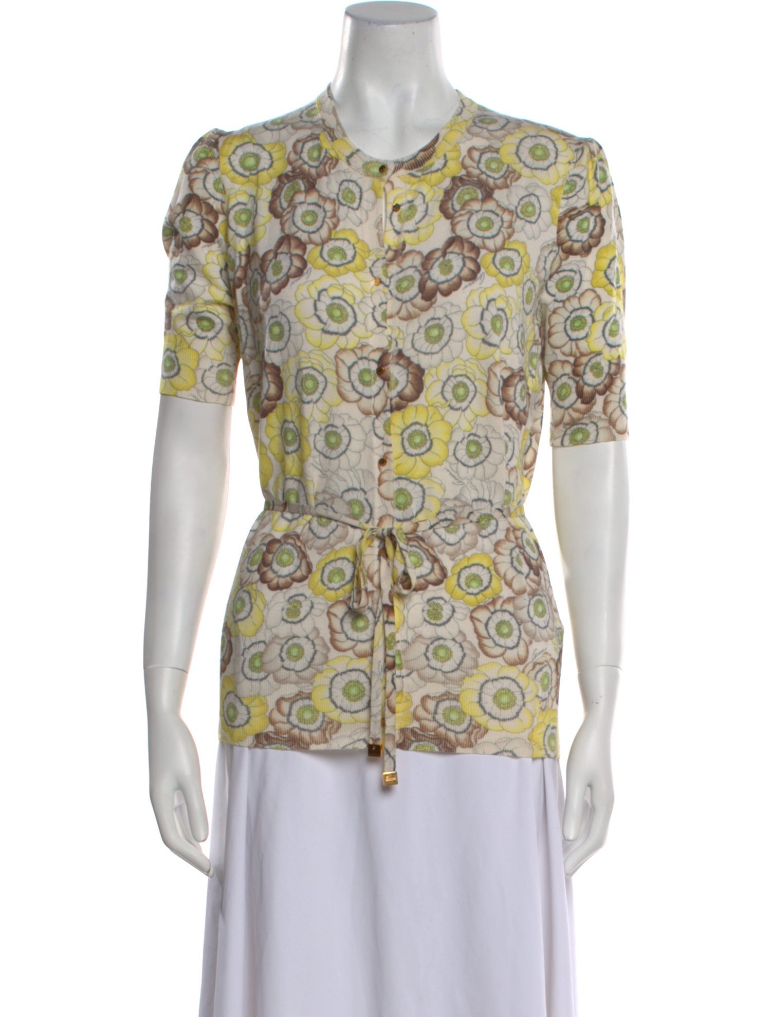 Gucci Vintage 2000's Sweater