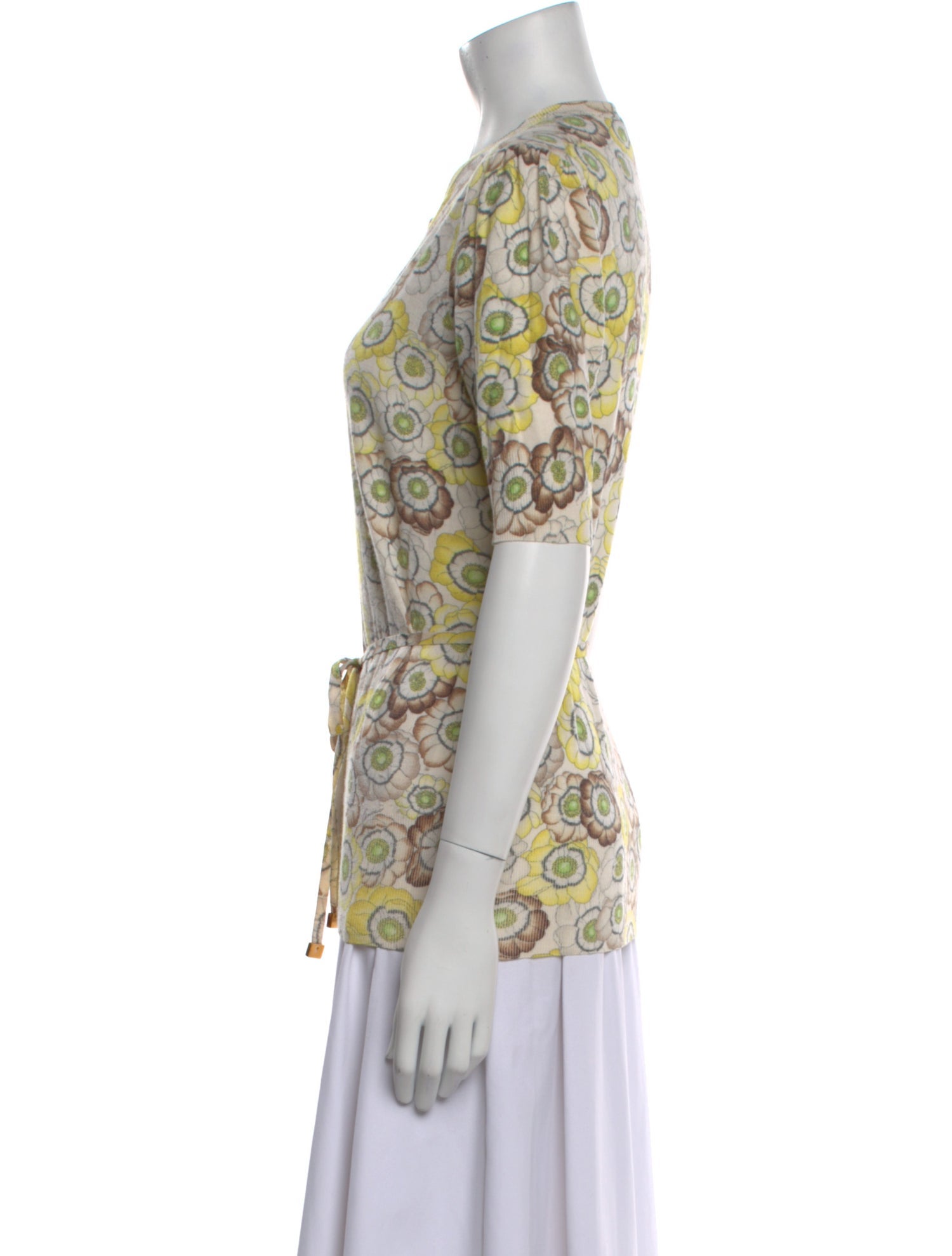 Gucci Vintage 2000's Sweater