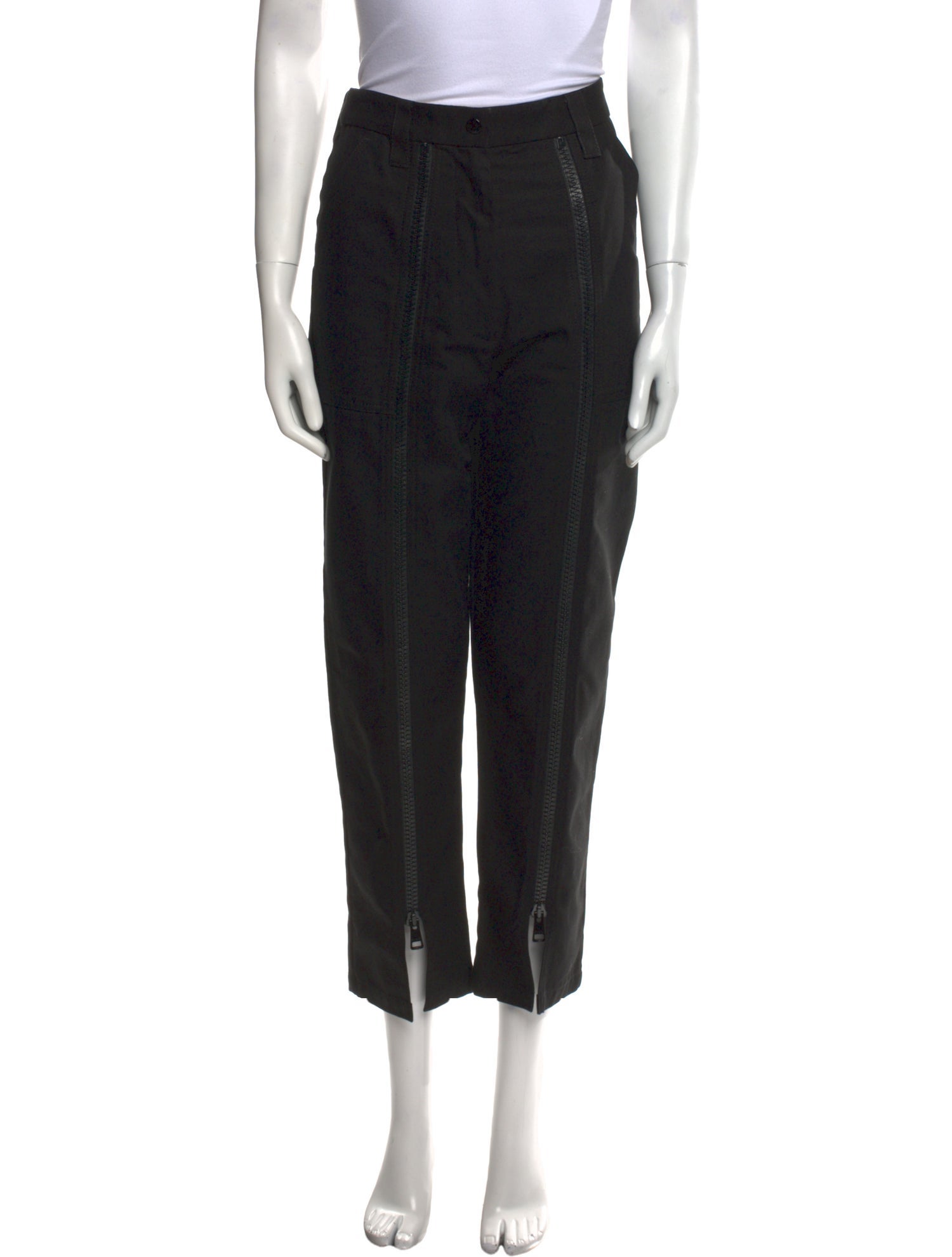 Gucci Straight Leg Pants