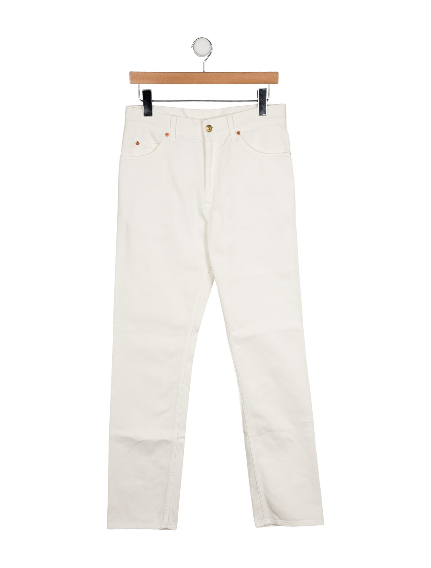 Gucci Slim Fit Jeans