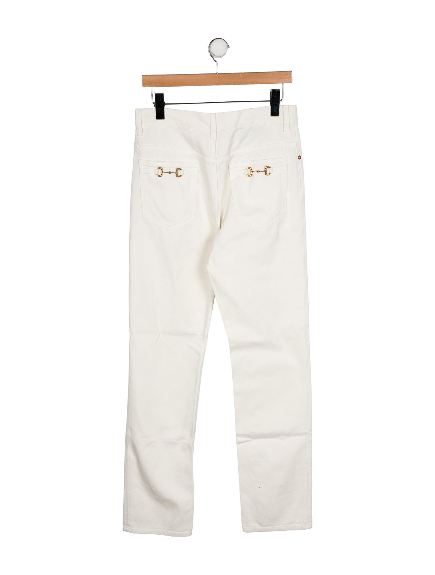 Gucci Slim Fit Jeans