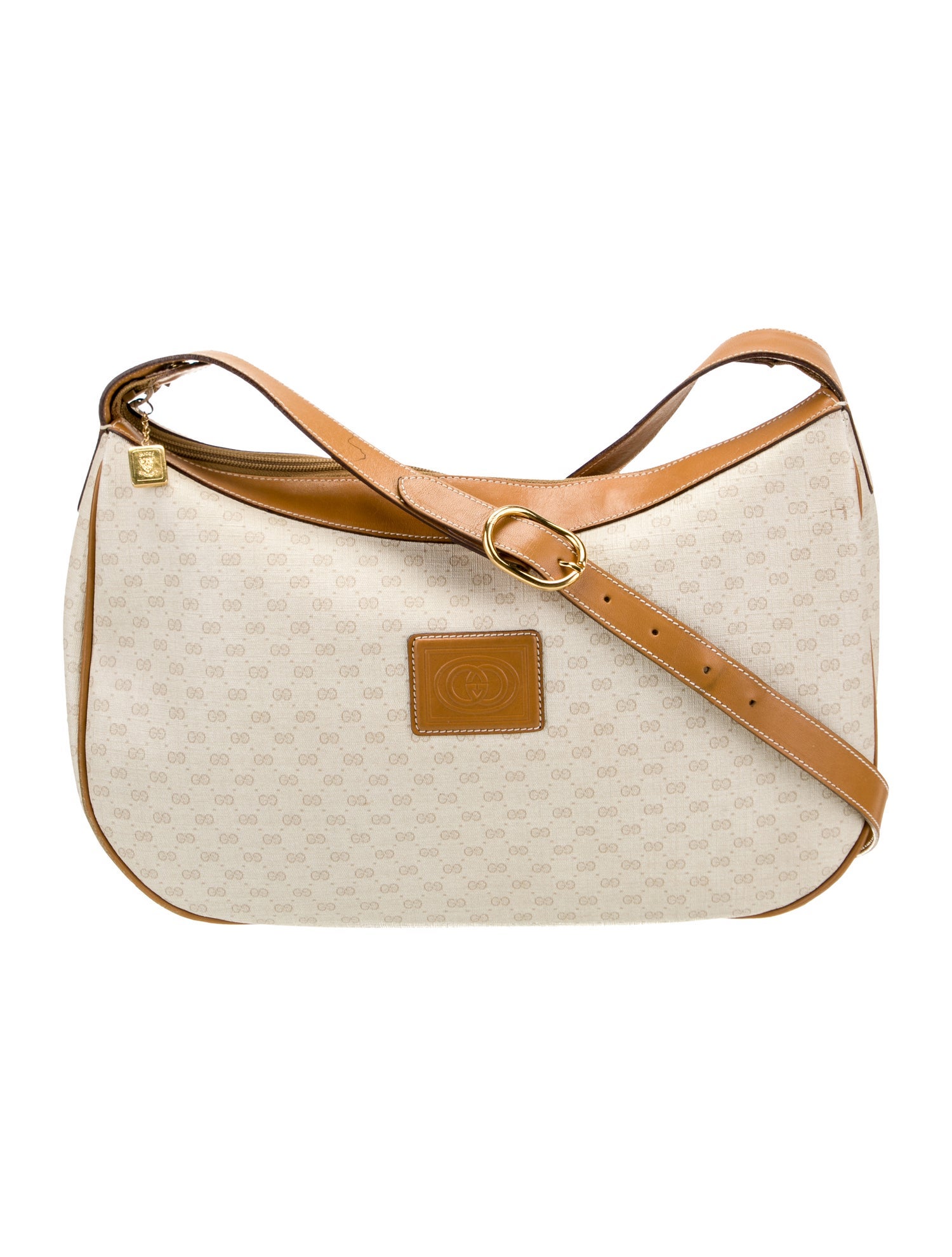 Gucci Interlocking G Hobo