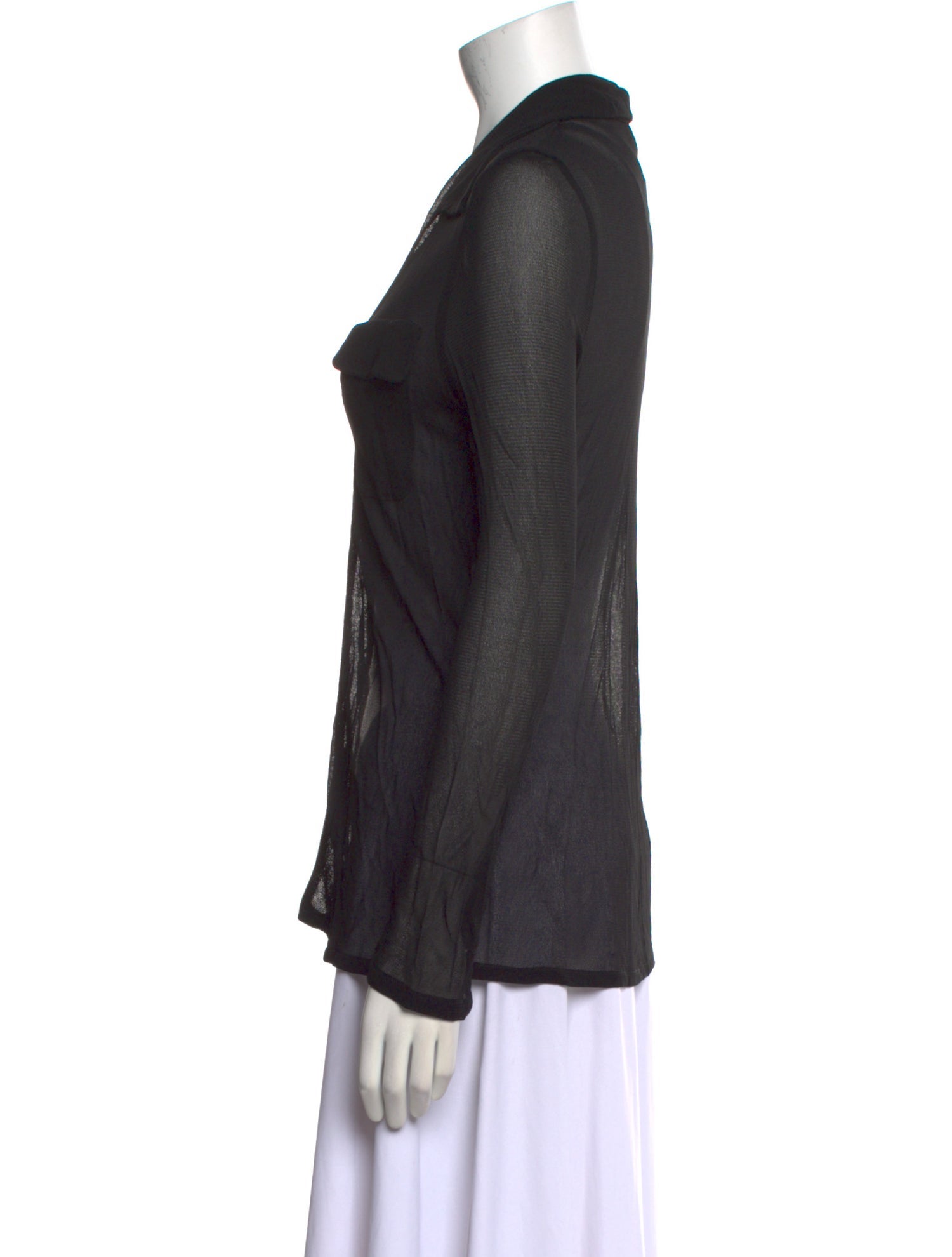 Gucci Vintage 1997 Bodysuit